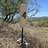  at Camp Vaca in Arivaca