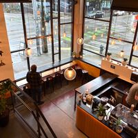  at TOASTED - South Lake Union in Seattle