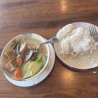   at Pinto Thai Bistro  in Jacksonville Beach