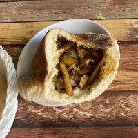   at Yababa  in South Brisbane