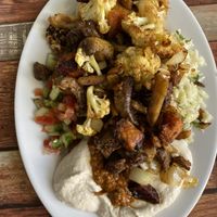   at Yababa  in South Brisbane