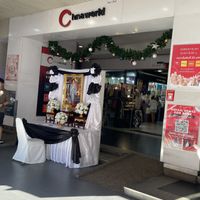   at Nee's Kitchen in Bangkok