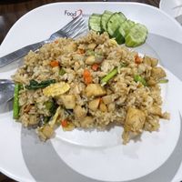   at Nee's Kitchen in Bangkok