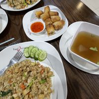   at Nee's Kitchen in Bangkok