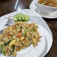   at Nee's Kitchen in Bangkok