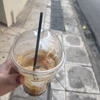   at Andréas in Athens