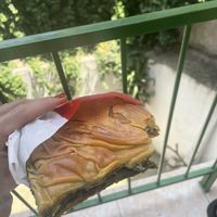   at Andréas in Athens