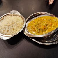 at Saravanaa Bhavan in Zurich