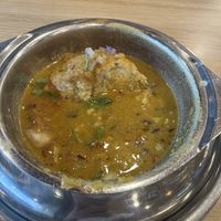 Rasa Vada  at Saravanaa Bhavan in Zurich