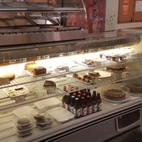 Candies at Alternativa Casa do Natural in Sao Paulo