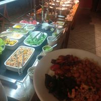  at Alternativa Casa do Natural in Sao Paulo