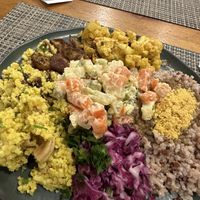   at Alternativa Casa do Natural in Sao Paulo