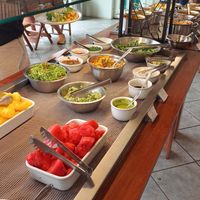  at Alternativa Casa do Natural in Sao Paulo