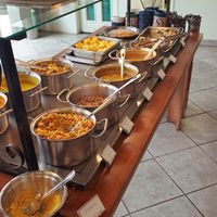  at Alternativa Casa do Natural in Sao Paulo