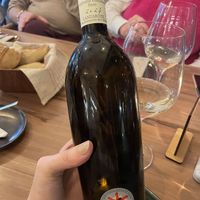 Local wine  at La Azotea De Arrieta in Lanzarote