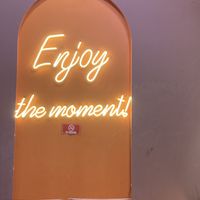 Dekor  at MLY Coffee in Hanoi