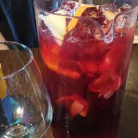  at Los Banditos  in Lancaster