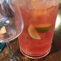  at Los Banditos  in Lancaster