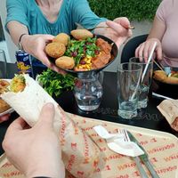  at Cigkoftem in Caen