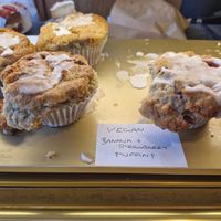  at No. 195 Sandwich Shop in Easingwold