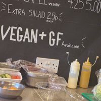  at No. 195 Sandwich Shop in Easingwold