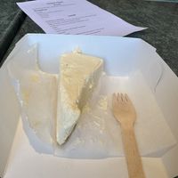   at No. 195 Sandwich Shop in Easingwold