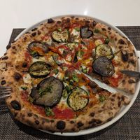  at Heritage Pizza in Kuala Lumpur