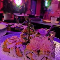  at Raito Fantastic Fusion in Milan