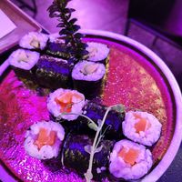  at Raito Fantastic Fusion in Milan