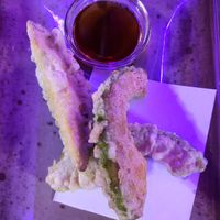  at Raito Fantastic Fusion in Milan