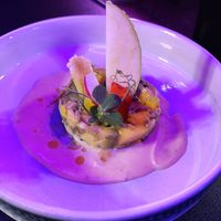  at Raito Fantastic Fusion in Milan