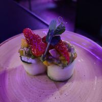  at Raito Fantastic Fusion in Milan