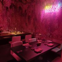  at Raito Fantastic Fusion in Milan