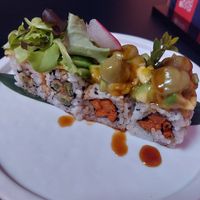  at Raito Fantastic Fusion in Milan