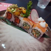  at Raito Fantastic Fusion in Milan