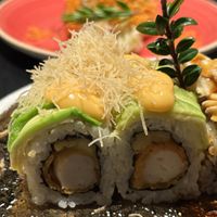   at Raito Fantastic Fusion in Milan