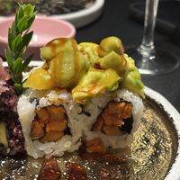   at Raito Fantastic Fusion in Milan