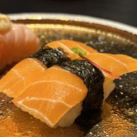   at Raito Fantastic Fusion in Milan