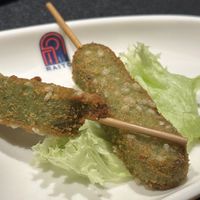   at Raito Fantastic Fusion in Milan