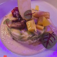 Giardino esotico at Raito Fantastic Fusion in Milan