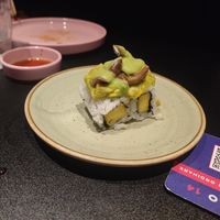  at Raito Fantastic Fusion in Milan