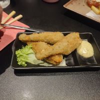  at Raito Fantastic Fusion in Milan