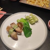  at Raito Fantastic Fusion in Milan