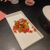  at Raito Fantastic Fusion in Milan