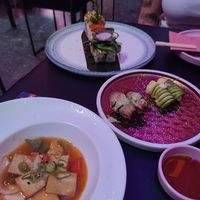  at Raito Fantastic Fusion in Milan