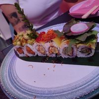  at Raito Fantastic Fusion in Milan