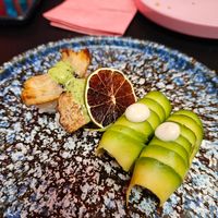  at Raito Fantastic Fusion in Milan