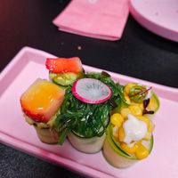  at Raito Fantastic Fusion in Milan