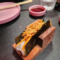  at Raito Fantastic Fusion in Milan