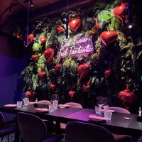 Locale carino, molto casual   at Raito Fantastic Fusion in Milan